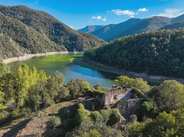 Ruin til salg i Vilanova de Sau - € 290.000 (Ref: 10118487)