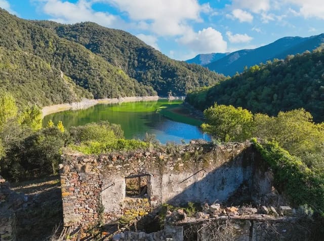 Ruin til salg i Vilanova de Sau - € 290.000 (Ref: 10118487)