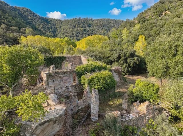 Ruin til salg i Vilanova de Sau - € 290.000 (Ref: 10118487)