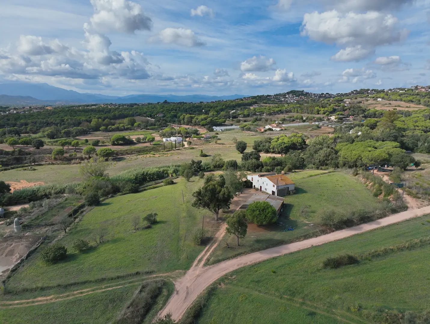 4 camera da letto Finca/Casa di Campagna in vendita in Tordera - 599.000 € (Rif: 10127389)