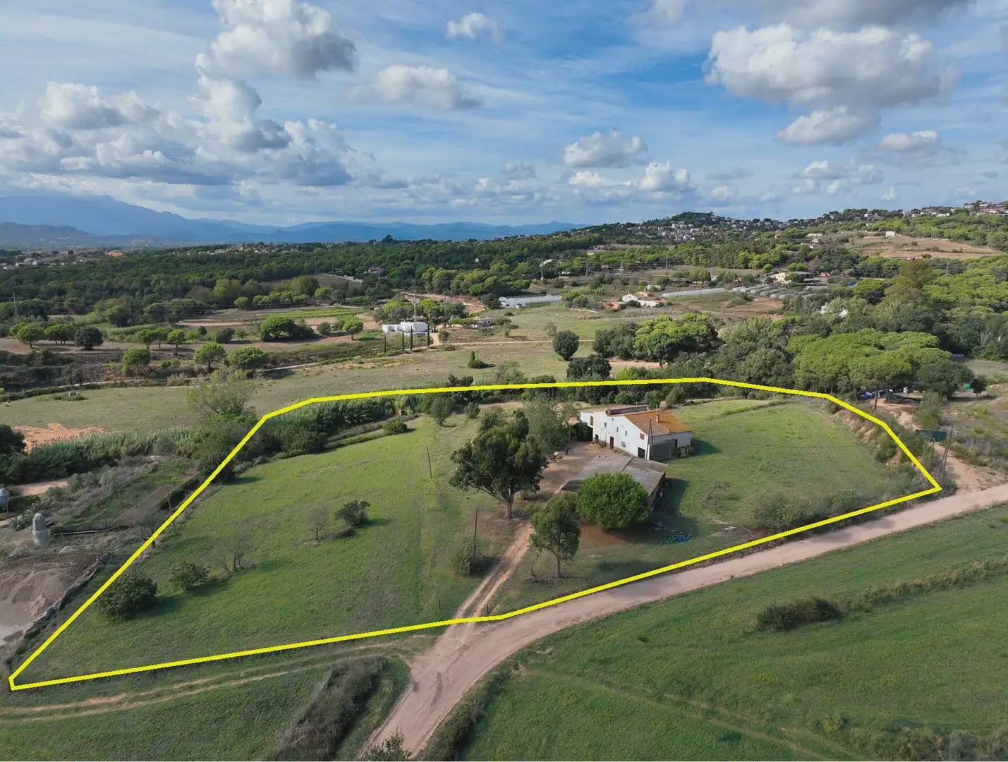 4 camera da letto Finca/Casa di Campagna in vendita in Tordera - 599.000 € (Rif: 10127389)
