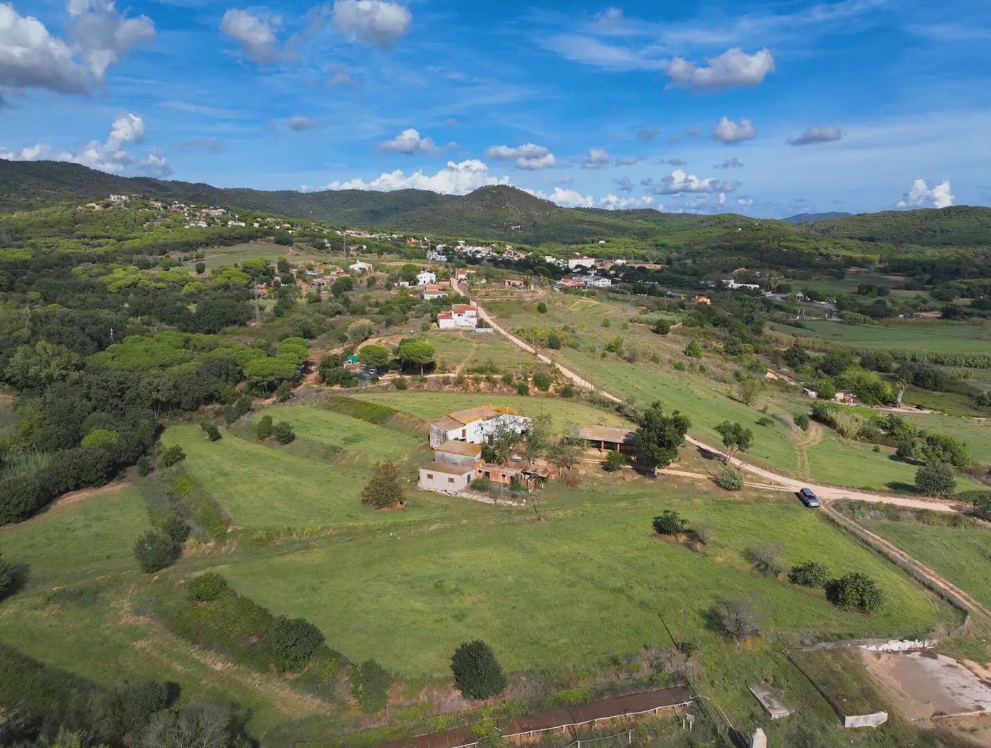 4 camera da letto Finca/Casa di Campagna in vendita in Tordera - 599.000 € (Rif: 10127389)