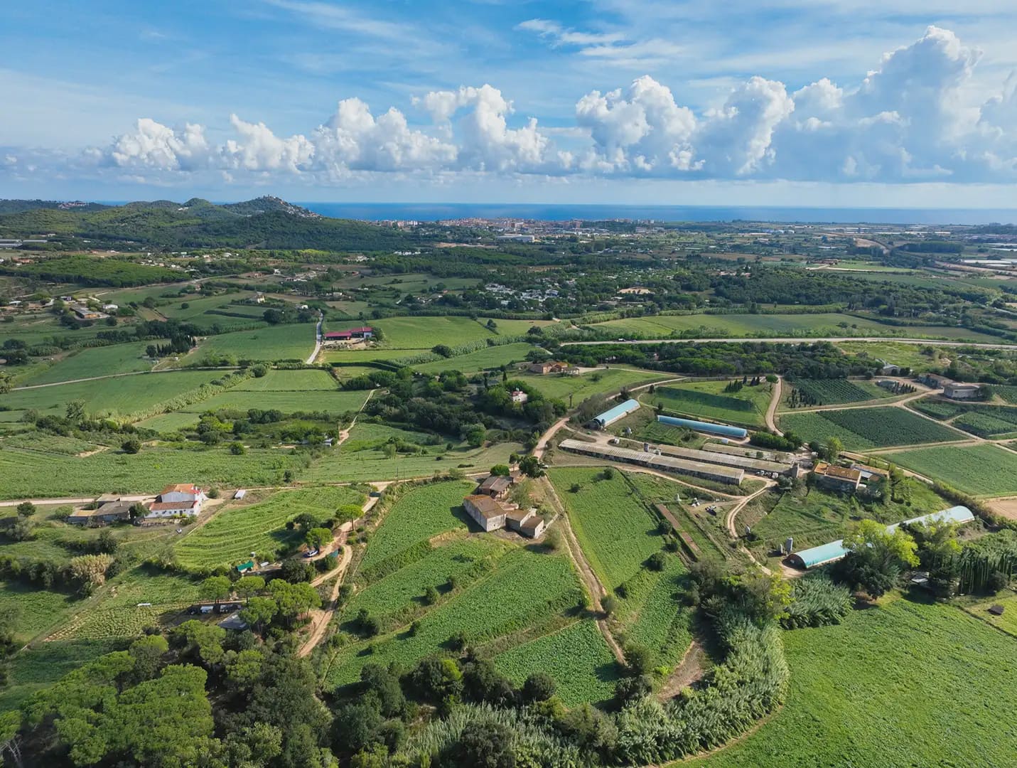 4 camera da letto Finca/Casa di Campagna in vendita in Tordera - 599.000 € (Rif: 10127389)