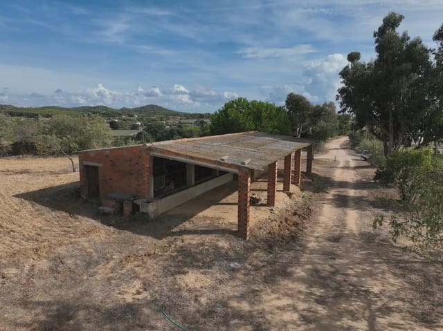 4 camera da letto Finca/Casa di Campagna in vendita in Tordera - 599.000 € (Rif: 10127389)