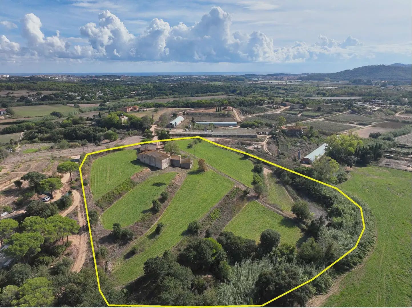 4 camera da letto Finca/Casa di Campagna in vendita in Tordera - 599.000 € (Rif: 10127389)