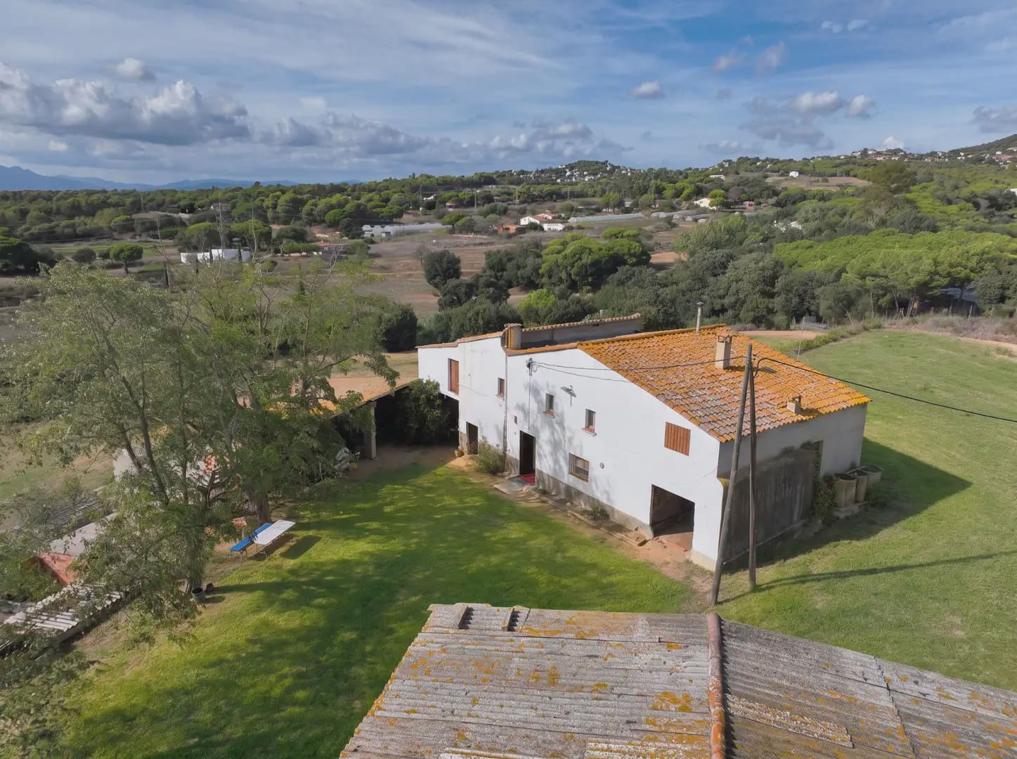 4 camera da letto Finca/Casa di Campagna in vendita in Tordera - 599.000 € (Rif: 10127389)