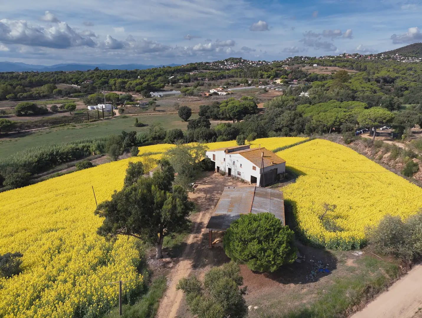 4 camera da letto Finca/Casa di Campagna in vendita in Tordera - 599.000 € (Rif: 10127389)