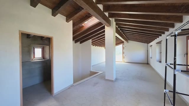 4 Zimmer Finca/Landgut zu verkaufen in Sant Pere de Torelló - 495.000 € (Ref: 10127390)