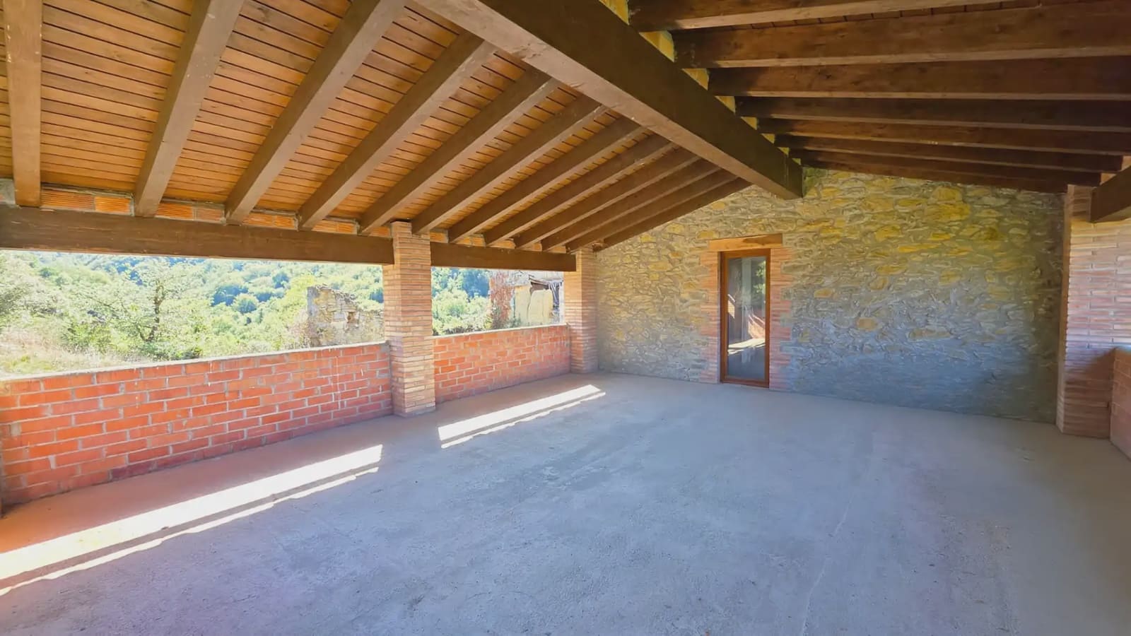 4 Zimmer Finca/Landgut zu verkaufen in Sant Pere de Torello - 495.000 € (Ref: 10127390)