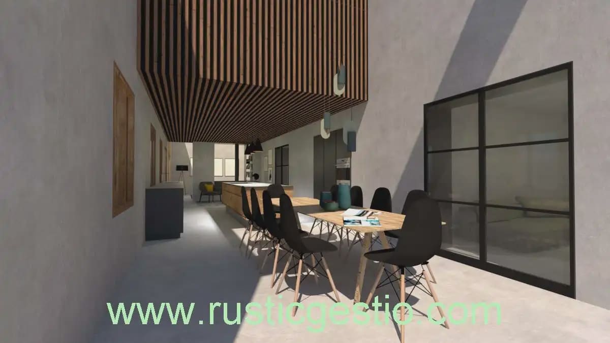 Finca/Casa Rural de 6 habitaciones en Vilanova de Sau en venta - 640.000 € (Ref: 10168782)