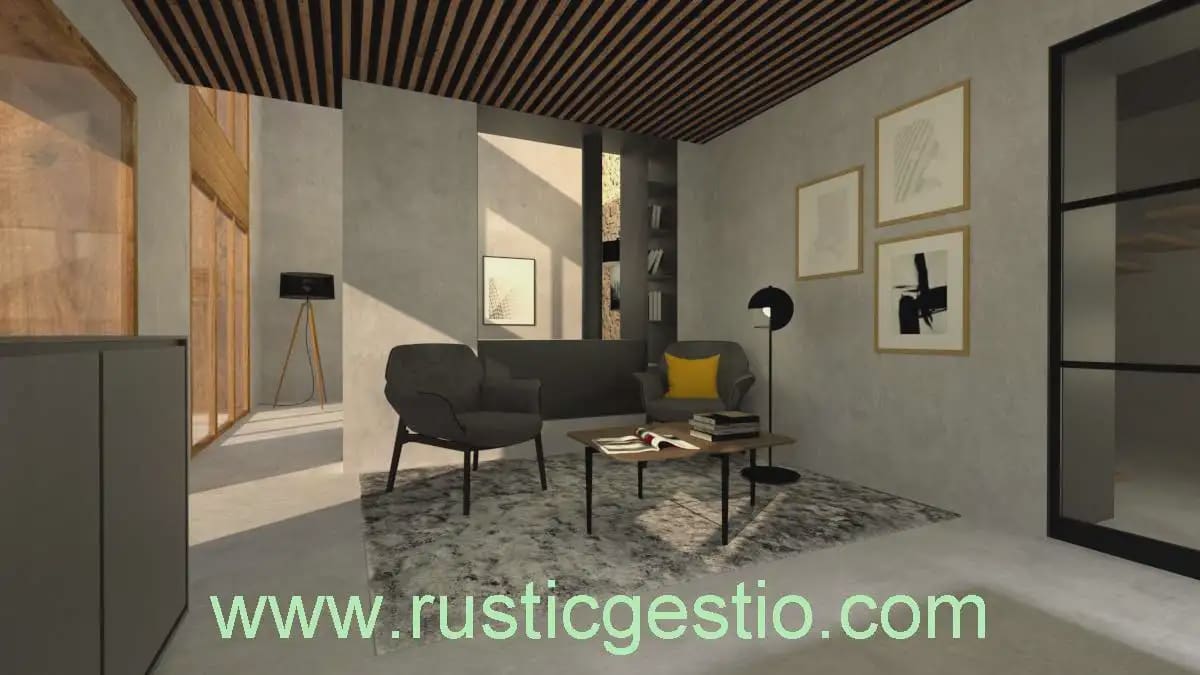 Finca/Casa Rural de 6 habitaciones en Vilanova de Sau en venta - 640.000 € (Ref: 10168782)