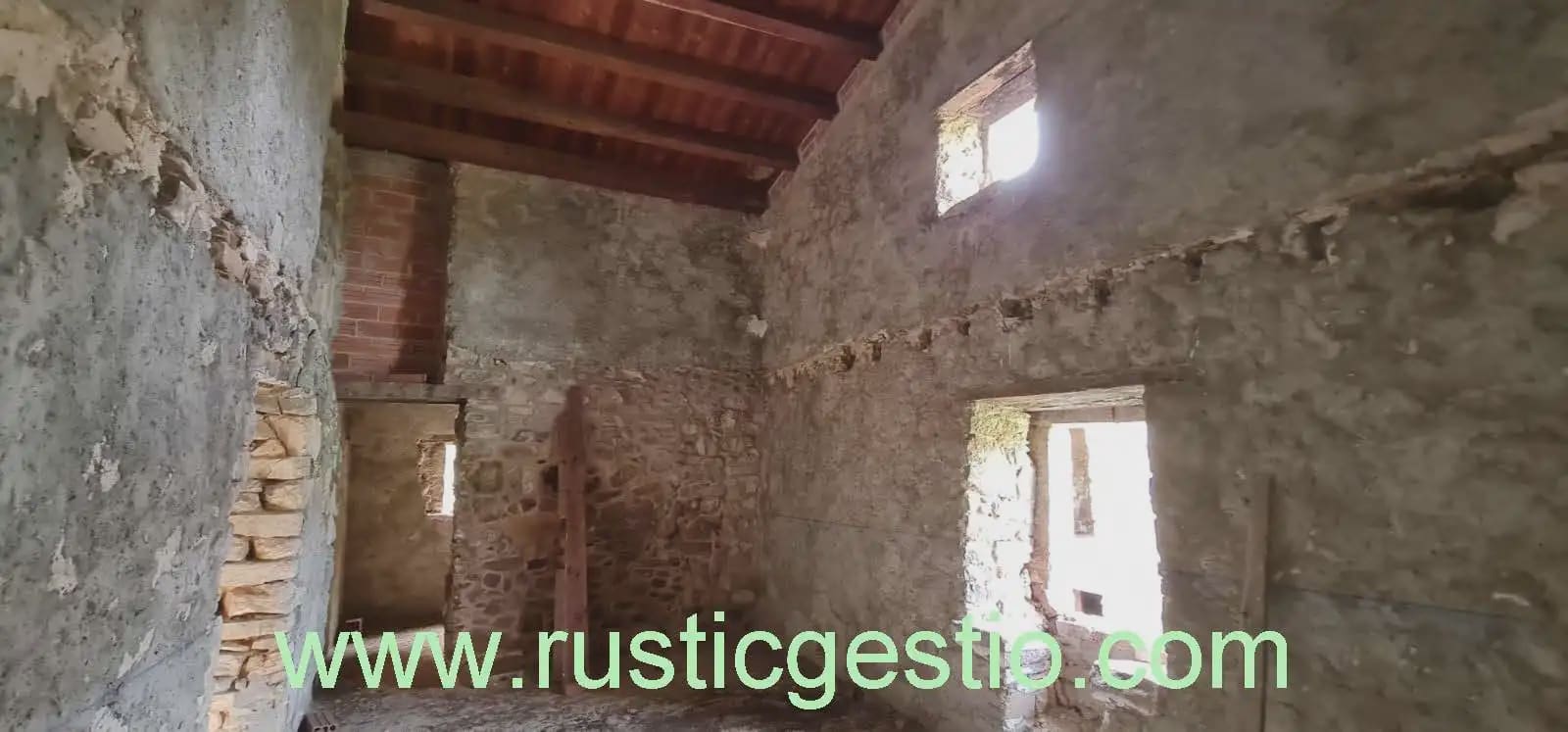 Finca/Casa Rural de 6 habitaciones en Vilanova de Sau en venta - 640.000 € (Ref: 10168782)