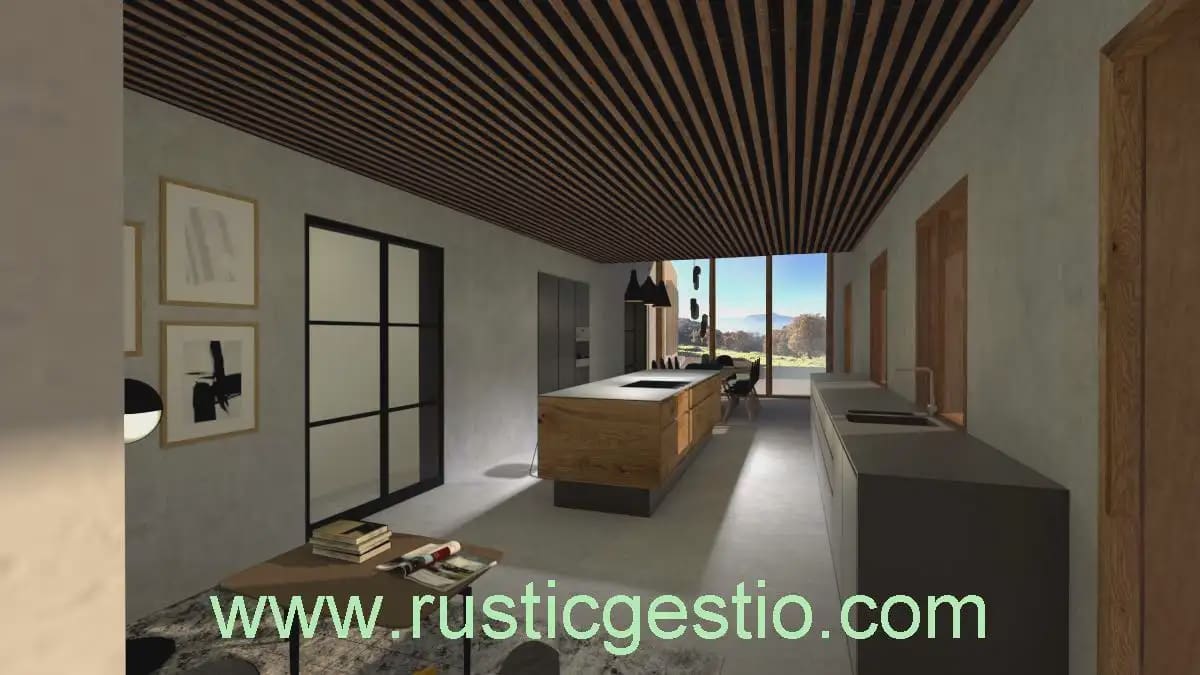 Finca/Casa Rural de 6 habitaciones en Vilanova de Sau en venta - 640.000 € (Ref: 10168782)