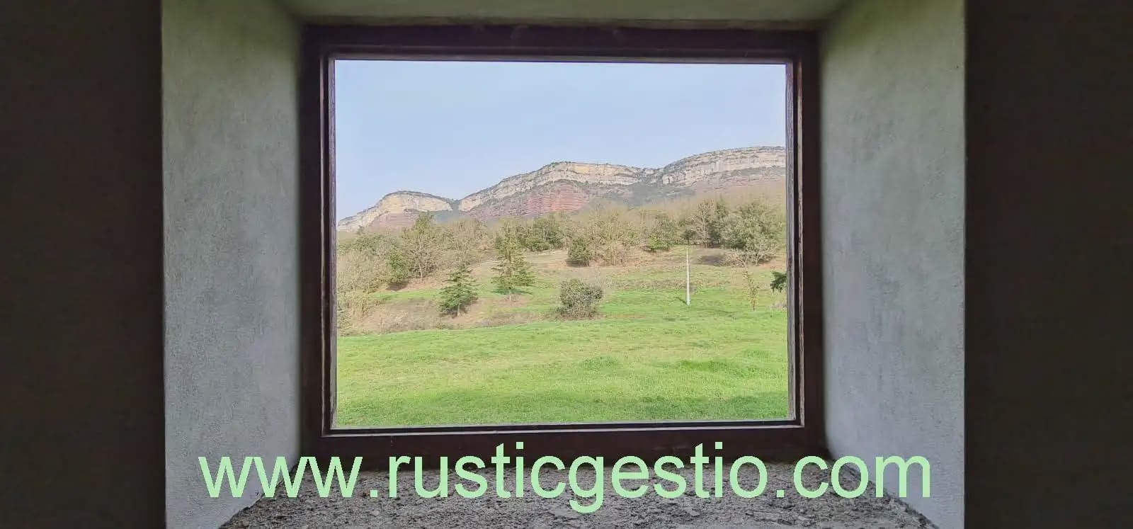Finca/Casa Rural de 6 habitaciones en Vilanova de Sau en venta - 640.000 € (Ref: 10168782)