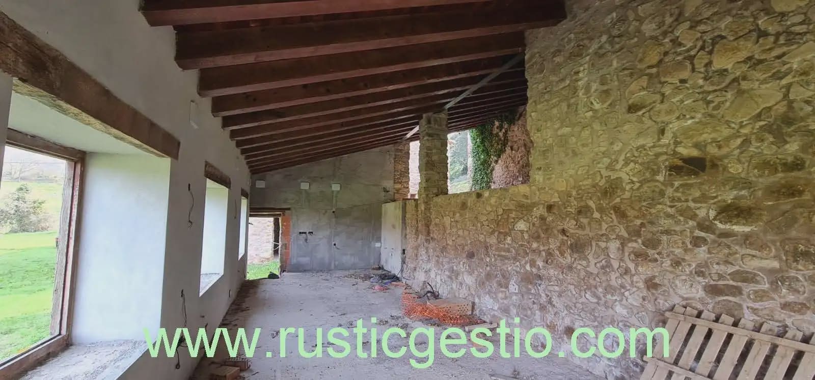 Finca/Casa Rural de 6 habitaciones en Vilanova de Sau en venta - 640.000 € (Ref: 10168782)