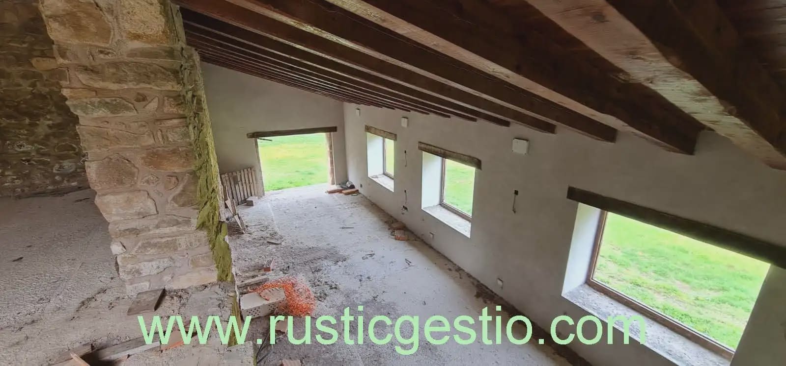 Finca/Casa Rural de 6 habitaciones en Vilanova de Sau en venta - 640.000 € (Ref: 10168782)