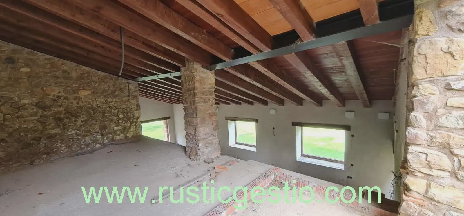 Finca/Casa Rural de 6 habitaciones en Vilanova de Sau en venta - 640.000 € (Ref: 10168782)
