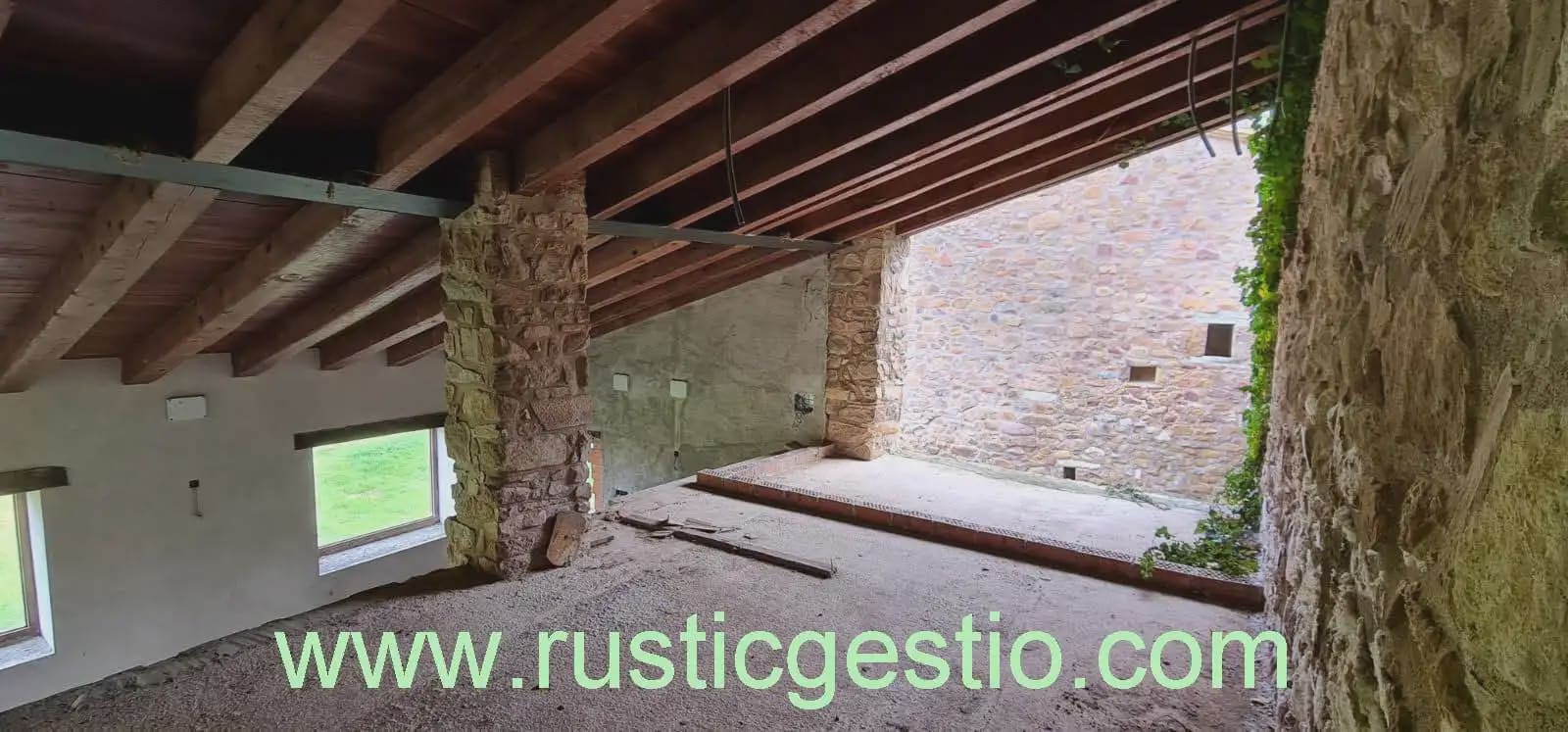 Finca/Casa Rural de 6 habitaciones en Vilanova de Sau en venta - 640.000 € (Ref: 10168782)