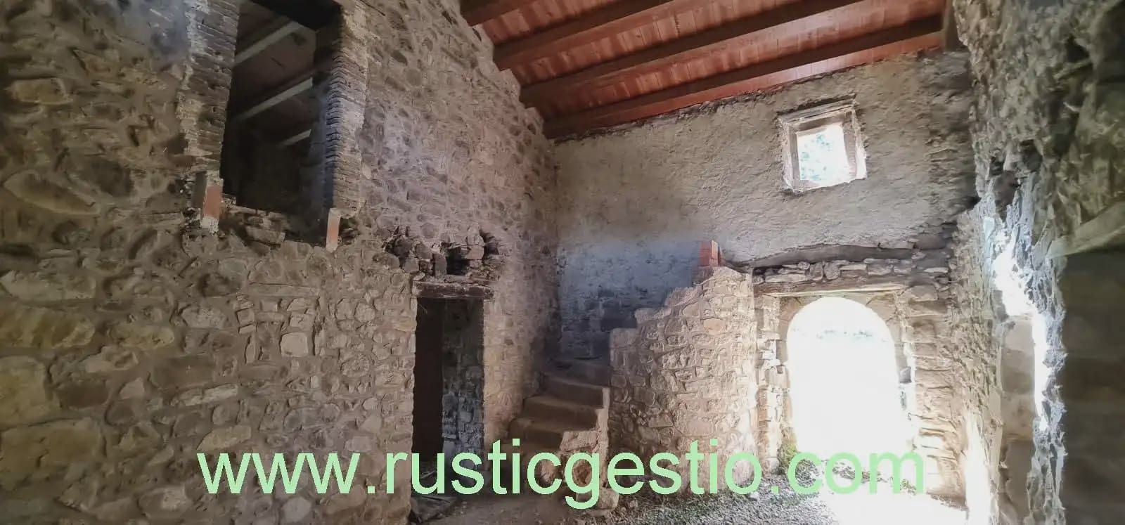 Finca/Casa Rural de 6 habitaciones en Vilanova de Sau en venta - 640.000 € (Ref: 10168782)