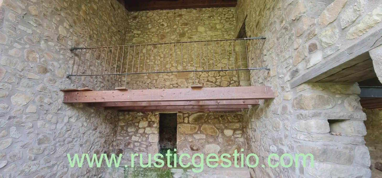 Finca/Casa Rural de 6 habitaciones en Vilanova de Sau en venta - 640.000 € (Ref: 10168782)