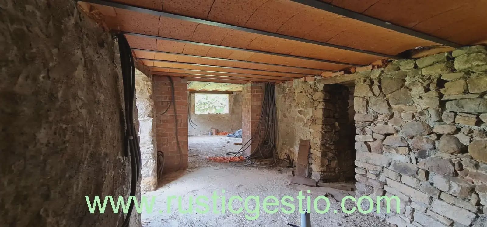 Finca/Casa Rural de 6 habitaciones en Vilanova de Sau en venta - 640.000 € (Ref: 10168782)