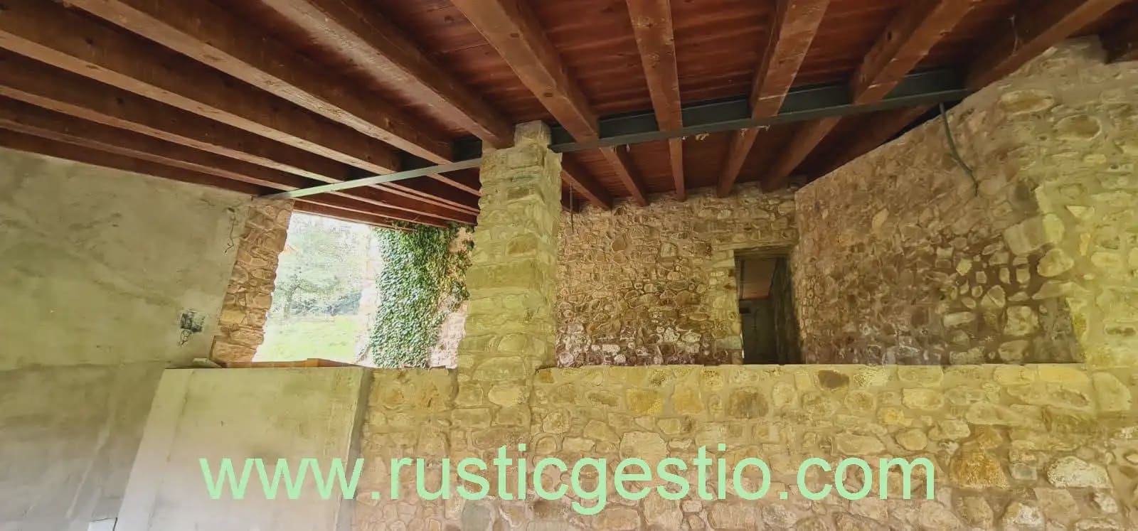 Finca/Casa Rural de 6 habitaciones en Vilanova de Sau en venta - 640.000 € (Ref: 10168782)