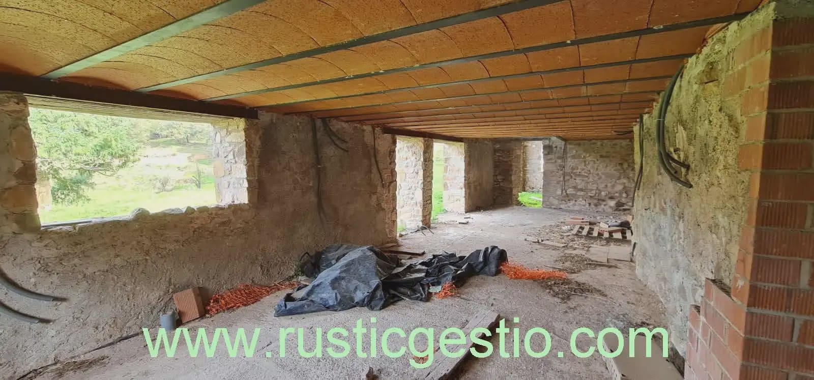 Finca/Casa Rural de 6 habitaciones en Vilanova de Sau en venta - 640.000 € (Ref: 10168782)