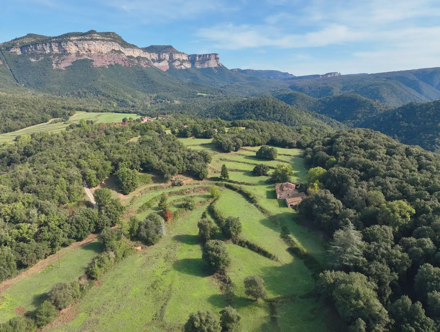 Finca/Casa Rural de 6 habitaciones en Vilanova de Sau en venta - 640.000 € (Ref: 10168782)