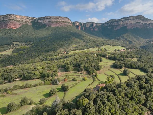 6 Zimmer Finca/Landgut zu verkaufen in Vilanova de Sau - 640.000 € (Ref: 10168782)