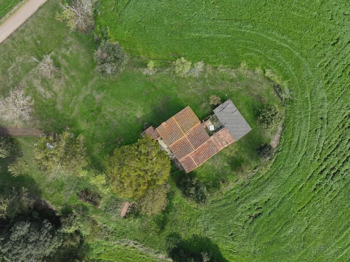 3 bedroom Finca/Country House for sale in Santa Pau with garage - € 450,000 (Ref: 10186249)