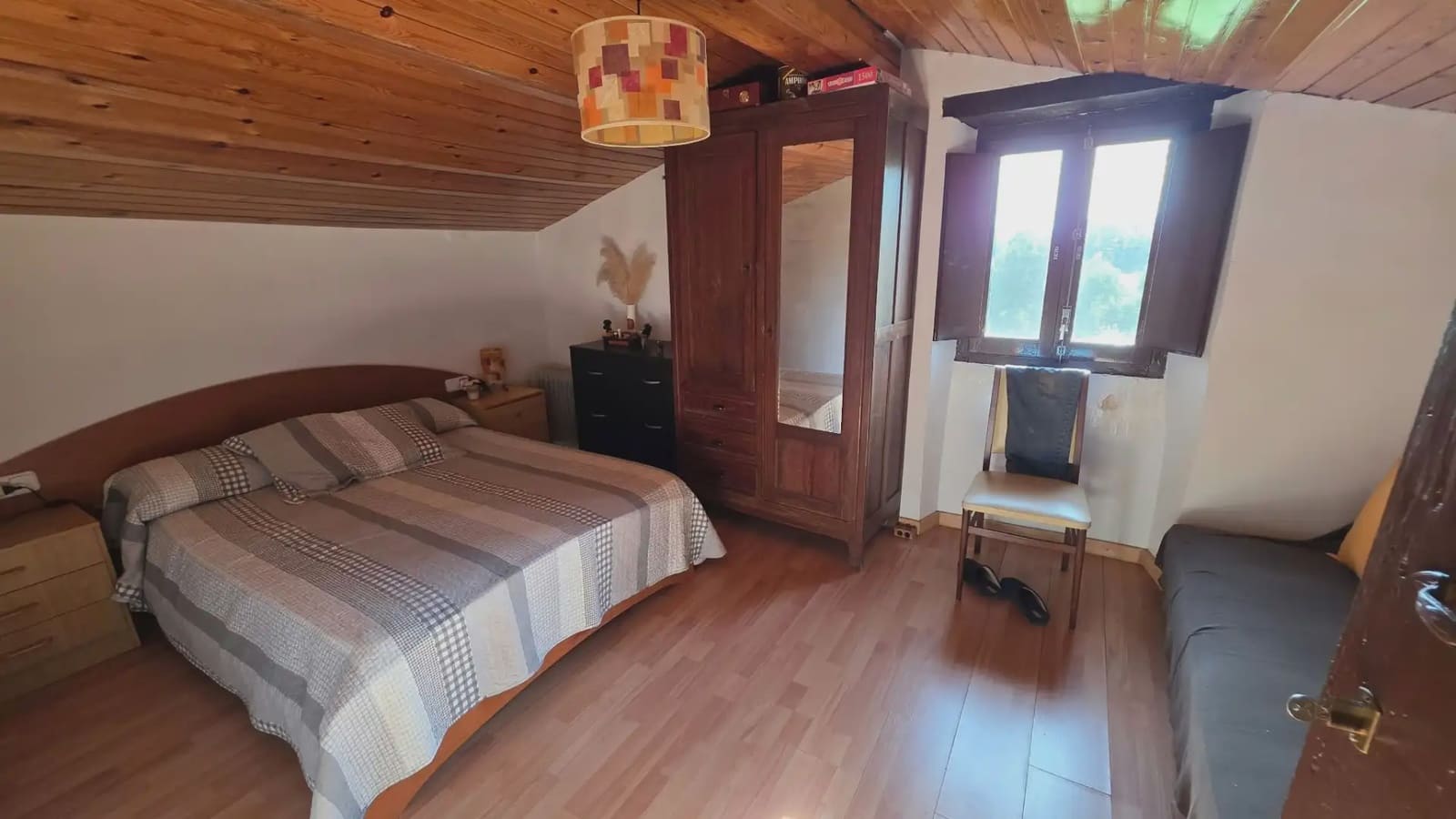 3 bedroom Finca/Country House for sale in Santa Pau with garage - € 450,000 (Ref: 10186249)