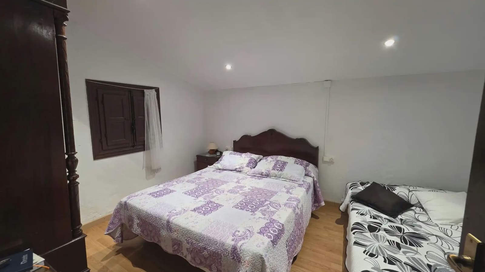 3 bedroom Finca/Country House for sale in Santa Pau with garage - € 450,000 (Ref: 10186249)