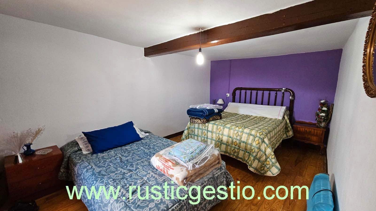 4 soveværelse Finca/Landehus til salg i Sant Jaume de Frontanya med garage - € 360.000 (Ref: 9168640)