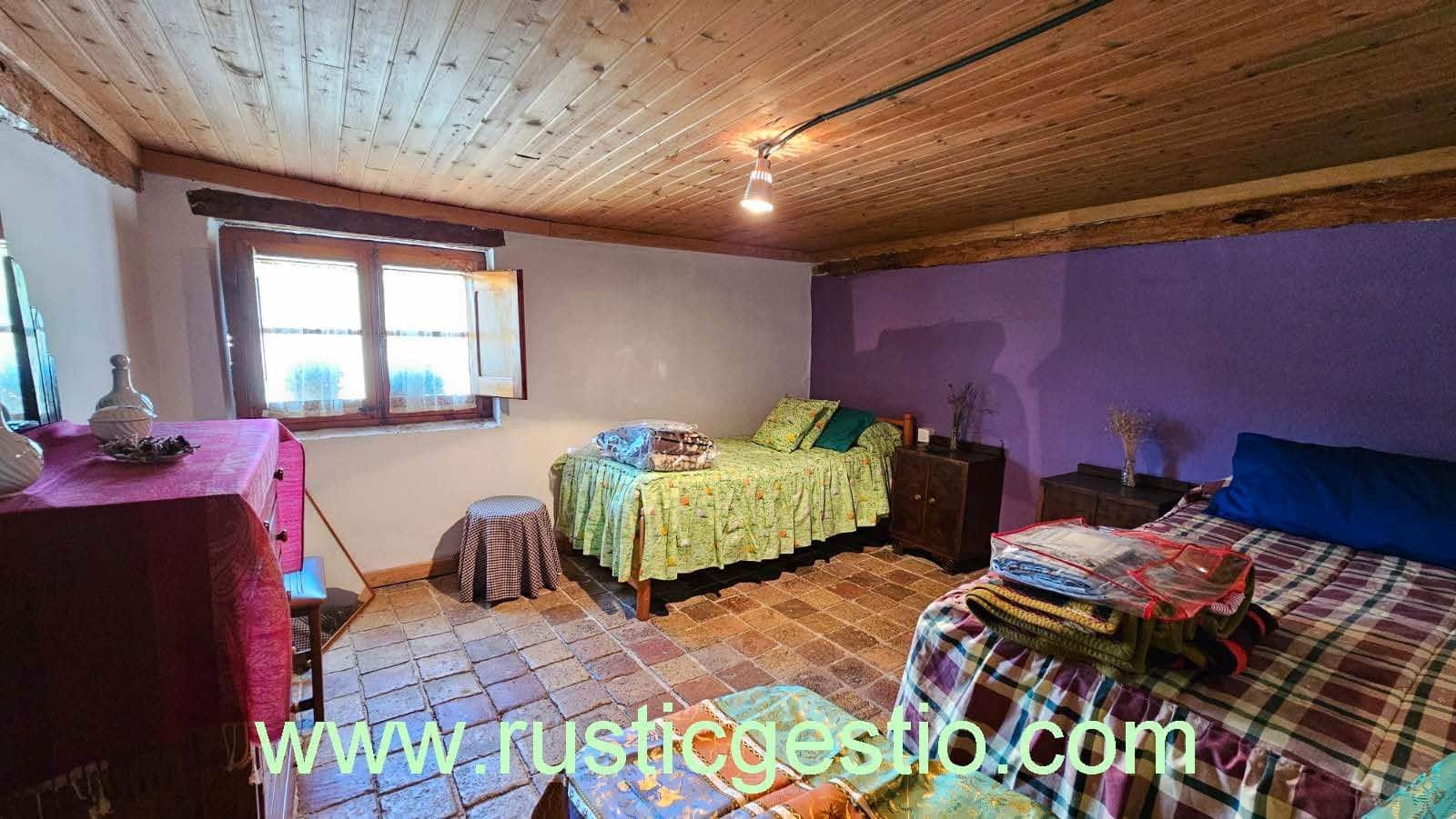 4 soveværelse Finca/Landehus til salg i Sant Jaume de Frontanya med garage - € 360.000 (Ref: 9168640)