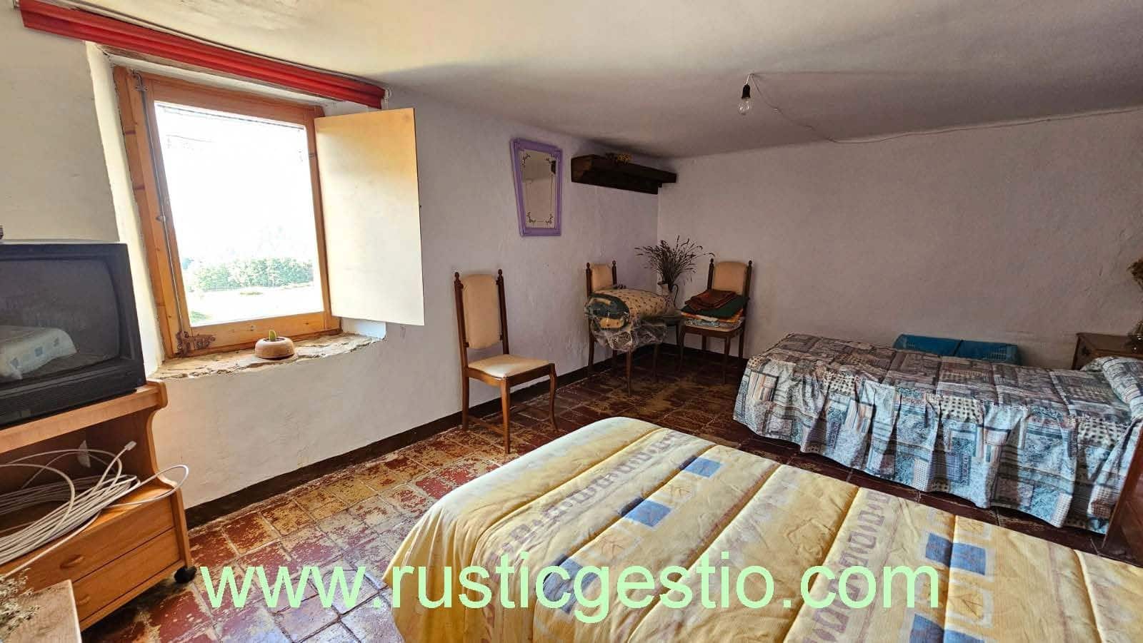 4 soveværelse Finca/Landehus til salg i Sant Jaume de Frontanya med garage - € 360.000 (Ref: 9168640)