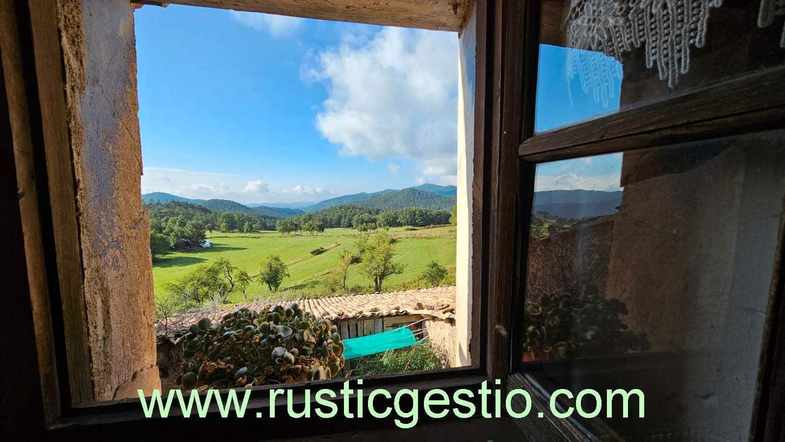 4 soveværelse Finca/Landehus til salg i Sant Jaume de Frontanya med garage - € 360.000 (Ref: 9168640)