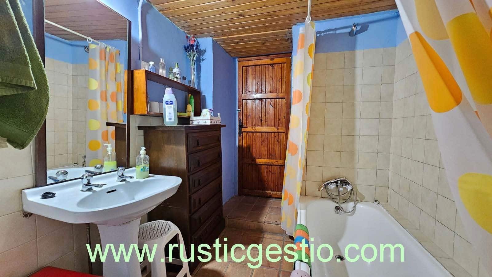 4 soveværelse Finca/Landehus til salg i Sant Jaume de Frontanya med garage - € 360.000 (Ref: 9168640)