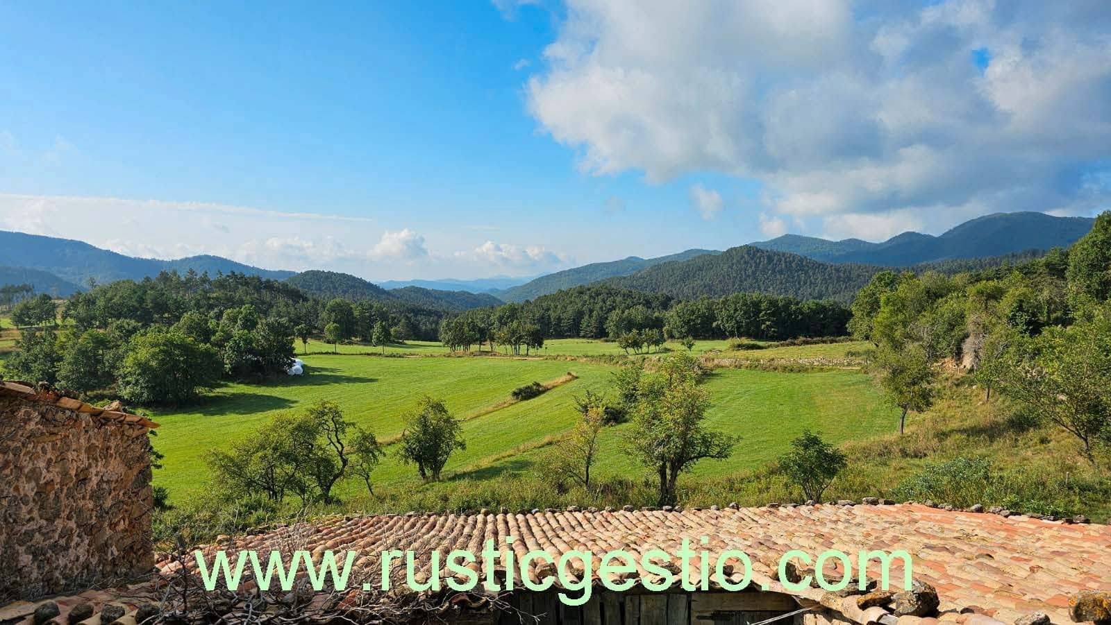 4 soveværelse Finca/Landehus til salg i Sant Jaume de Frontanya med garage - € 360.000 (Ref: 9168640)