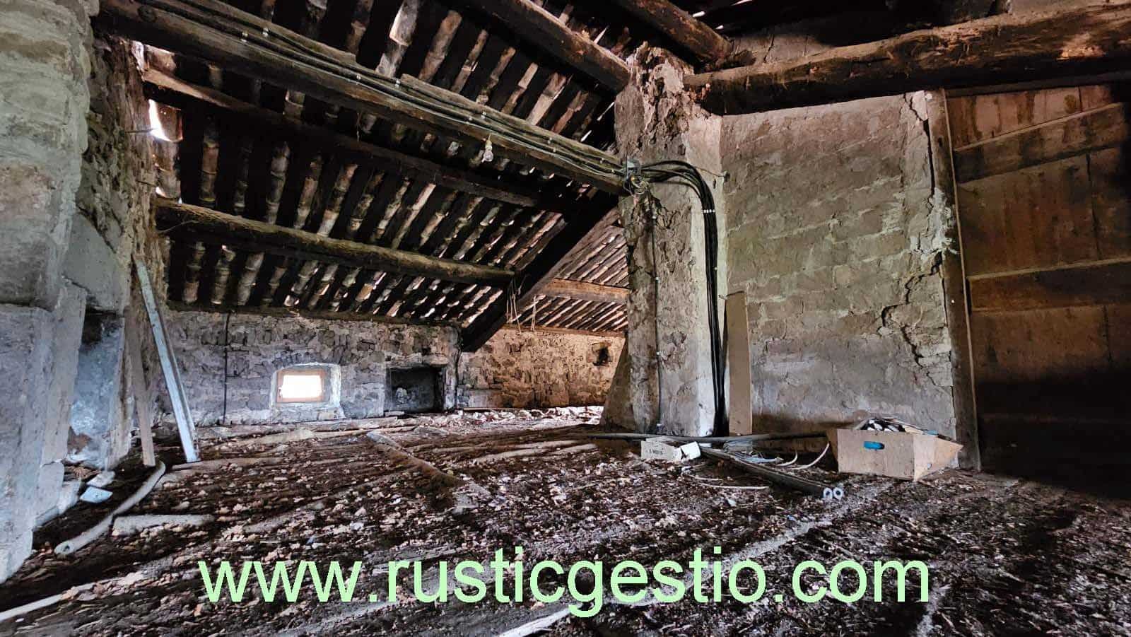 4 soveværelse Finca/Landehus til salg i Sant Jaume de Frontanya med garage - € 360.000 (Ref: 9168640)