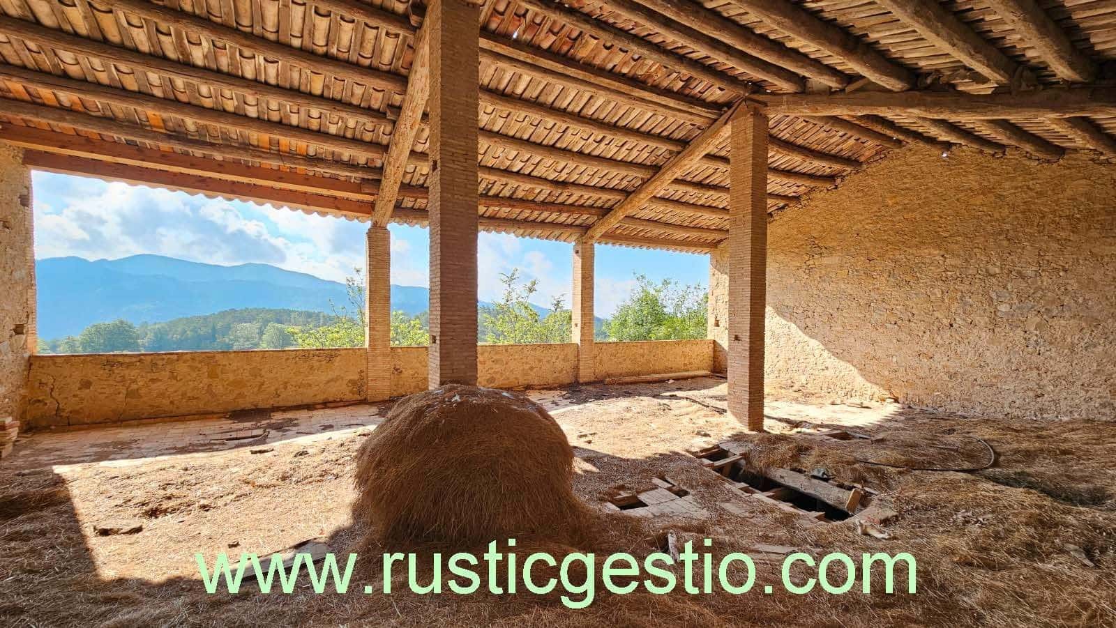 4 soveværelse Finca/Landehus til salg i Sant Jaume de Frontanya med garage - € 360.000 (Ref: 9168640)