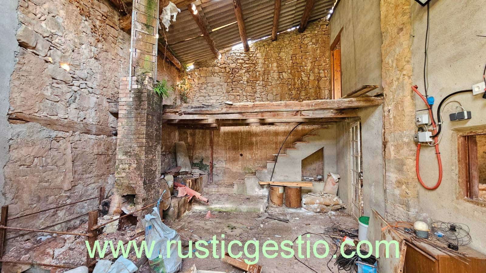 4 soveværelse Finca/Landehus til salg i Sant Jaume de Frontanya med garage - € 360.000 (Ref: 9168640)