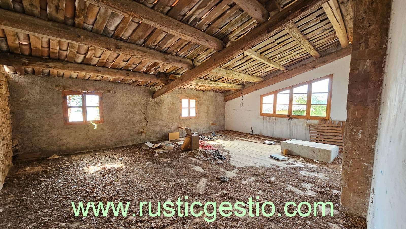 4 soveværelse Finca/Landehus til salg i Sant Jaume de Frontanya med garage - € 360.000 (Ref: 9168640)