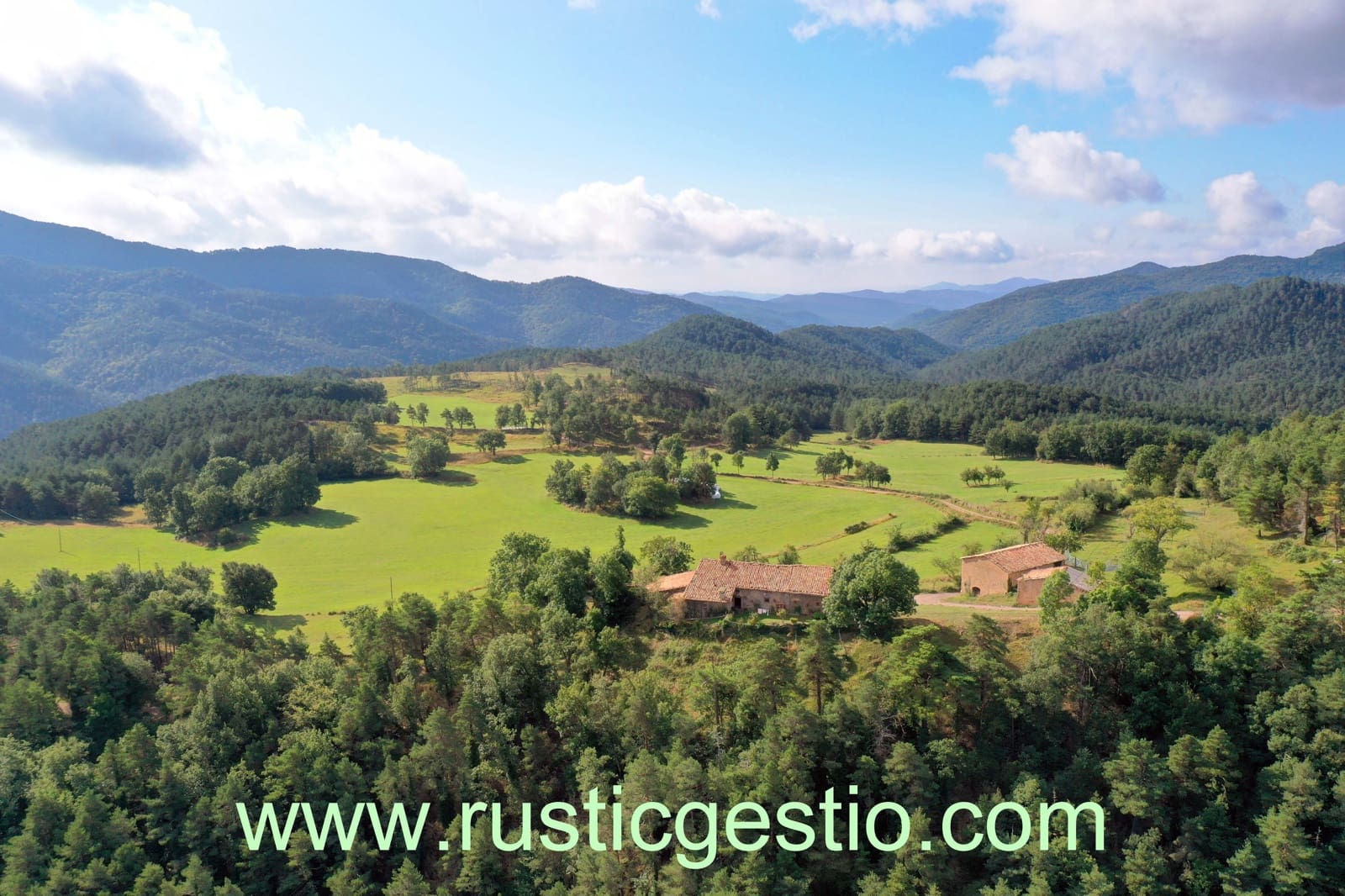 4 soveværelse Finca/Landehus til salg i Sant Jaume de Frontanya med garage - € 360.000 (Ref: 9168640)