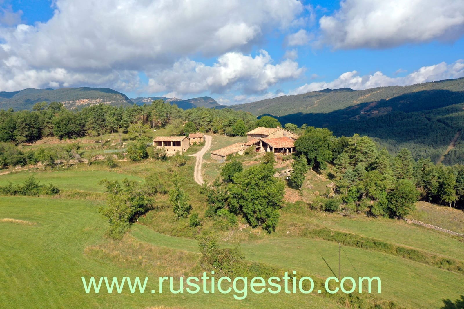 4 soveværelse Finca/Landehus til salg i Sant Jaume de Frontanya med garage - € 360.000 (Ref: 9168640)