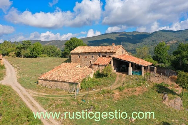 4 camera da letto Finca/Casa di Campagna in vendita in Sant Jaume de Frontanyà con garage - 360.000 € (Rif: 9168640)