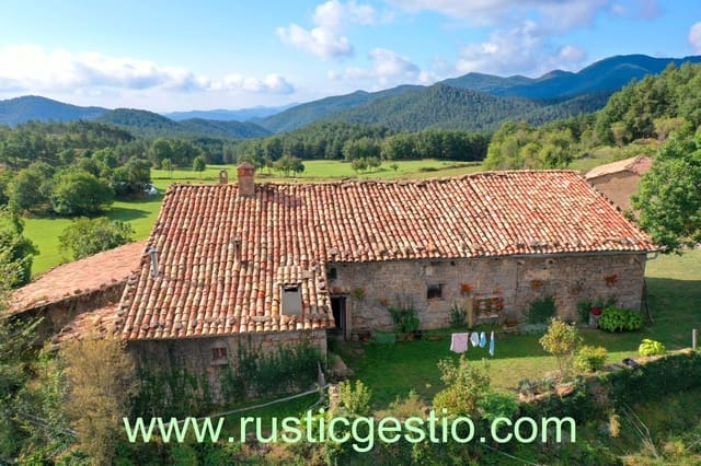 4 camera da letto Finca/Casa di Campagna in vendita in Sant Jaume de Frontanyà con garage - 360.000 € (Rif: 9168640)