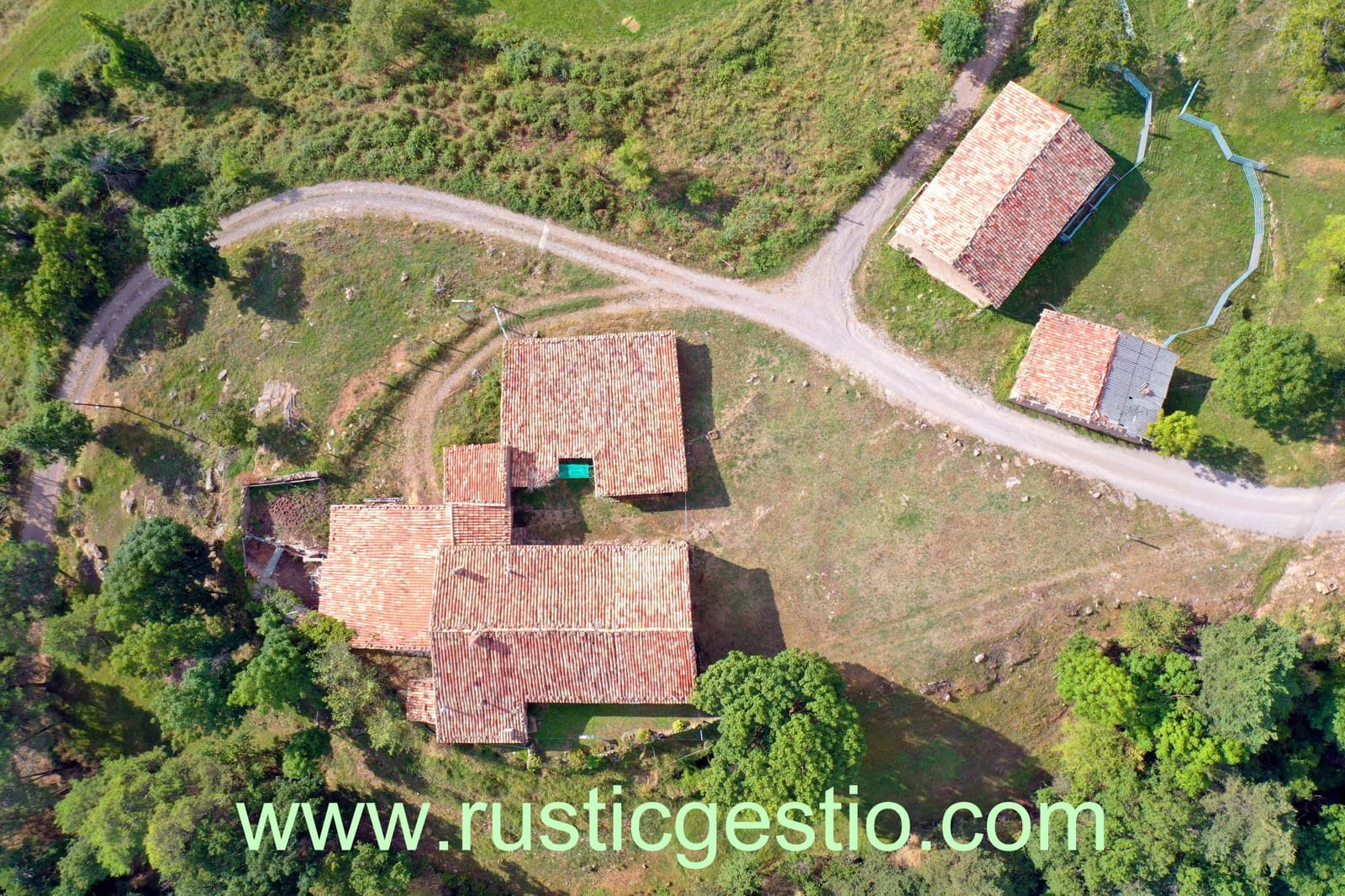 4 soveværelse Finca/Landehus til salg i Sant Jaume de Frontanya med garage - € 360.000 (Ref: 9168640)