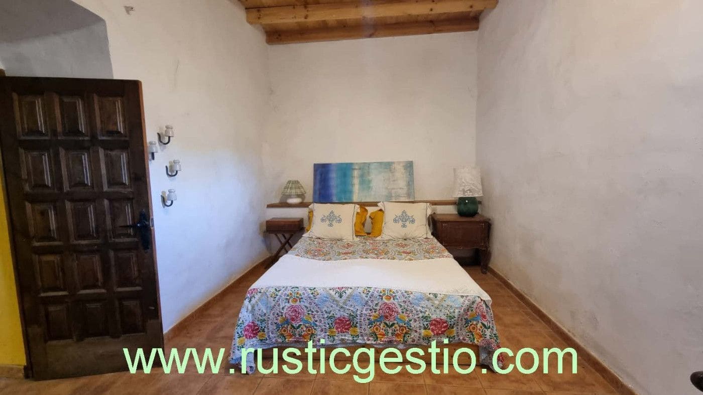 6 chambre Finca/Maison de Campagne à vendre à Sant Feliu Sasserra avec garage - 750 000 € (Ref: 9168641)