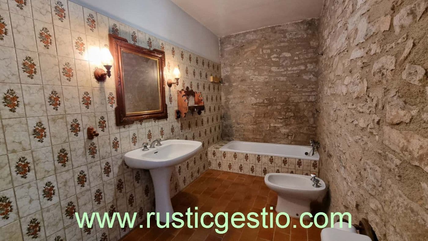 6 chambre Finca/Maison de Campagne à vendre à Sant Feliu Sasserra avec garage - 750 000 € (Ref: 9168641)