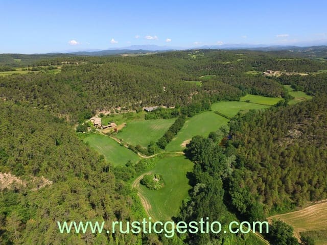 6 camera da letto Finca/Casa di Campagna in vendita in Sant Feliu Sasserra con garage - 750.000 € (Rif: 9168641)